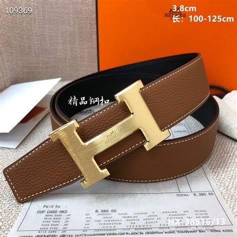 hermes fake belts|knockoff Hermes belt.